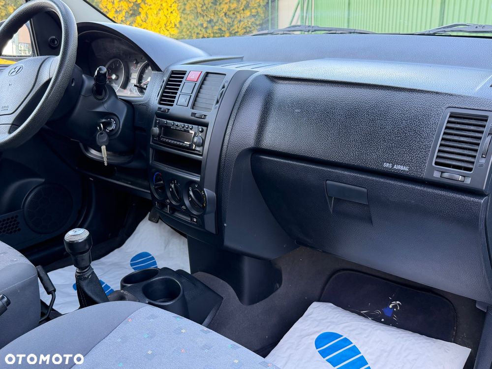 Hyundai Getz 1.1 - 19
