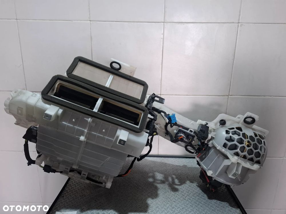 Nagrzewnica dmuchawa Peugeot Expert III 2019 rok - 4