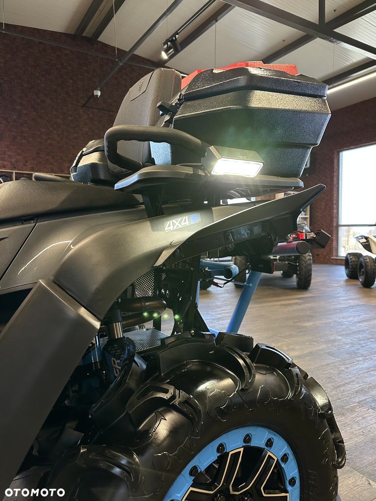 Segway Snarler AT6 - 26