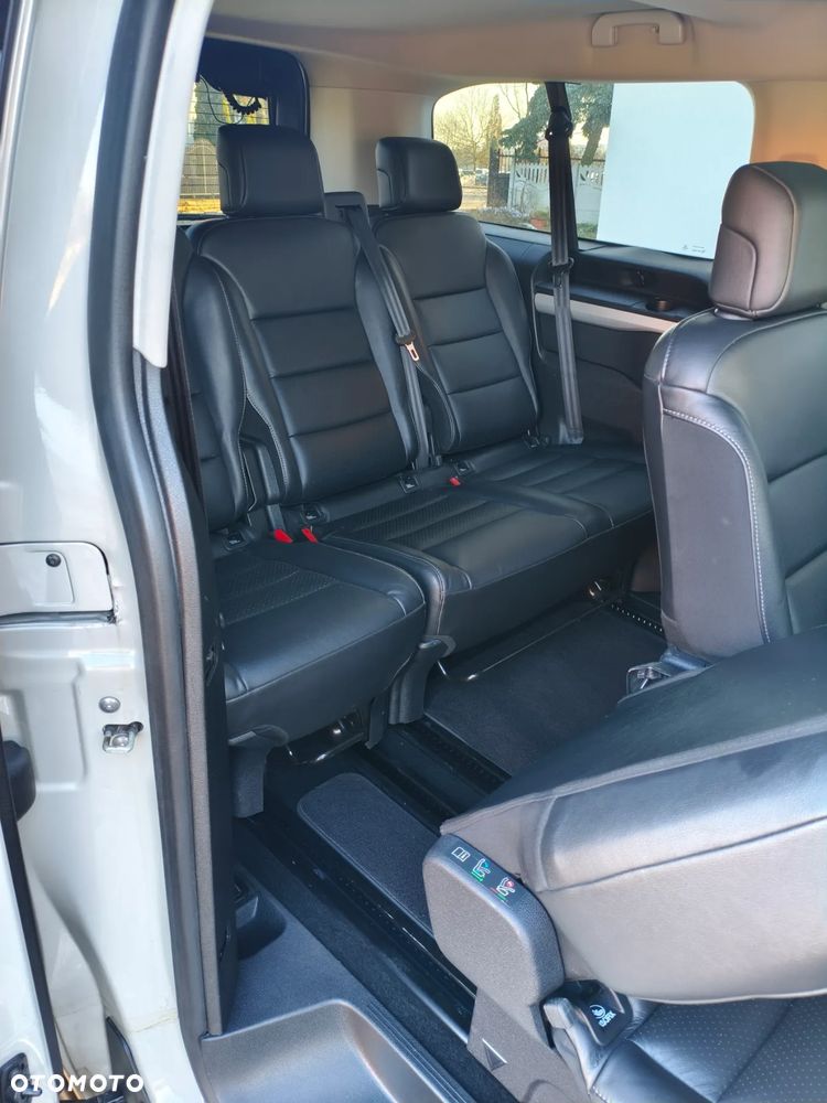 Toyota Proace Verso 2.0 D4-D Long Business - 11