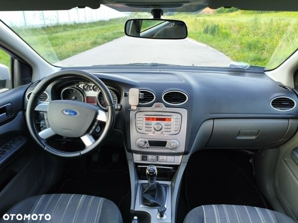 Ford Focus - 6