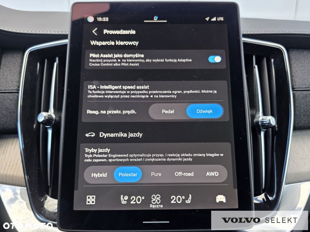 Volvo XC 90 - 27