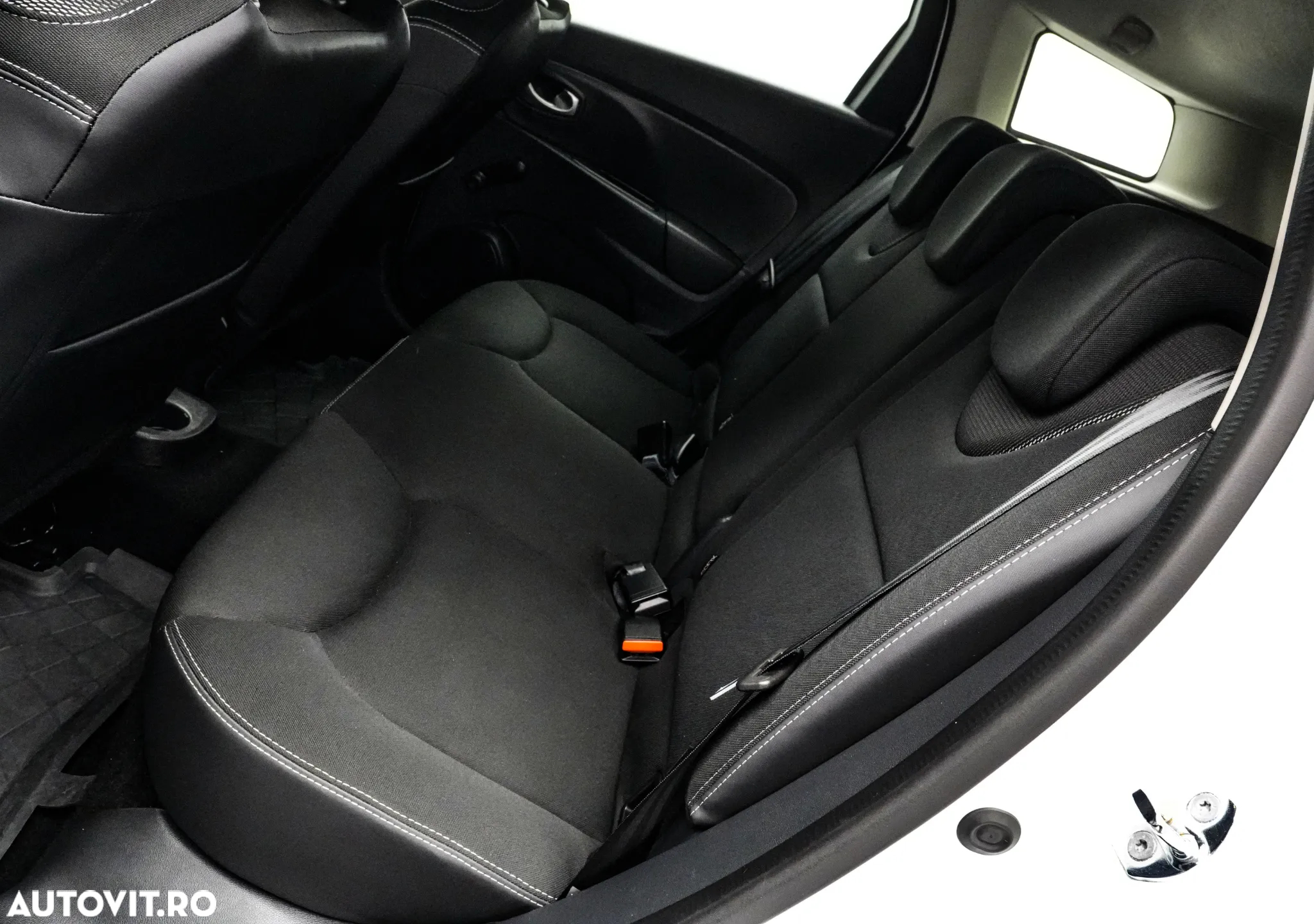 Renault Clio Estate Energy TCe Zen - 16