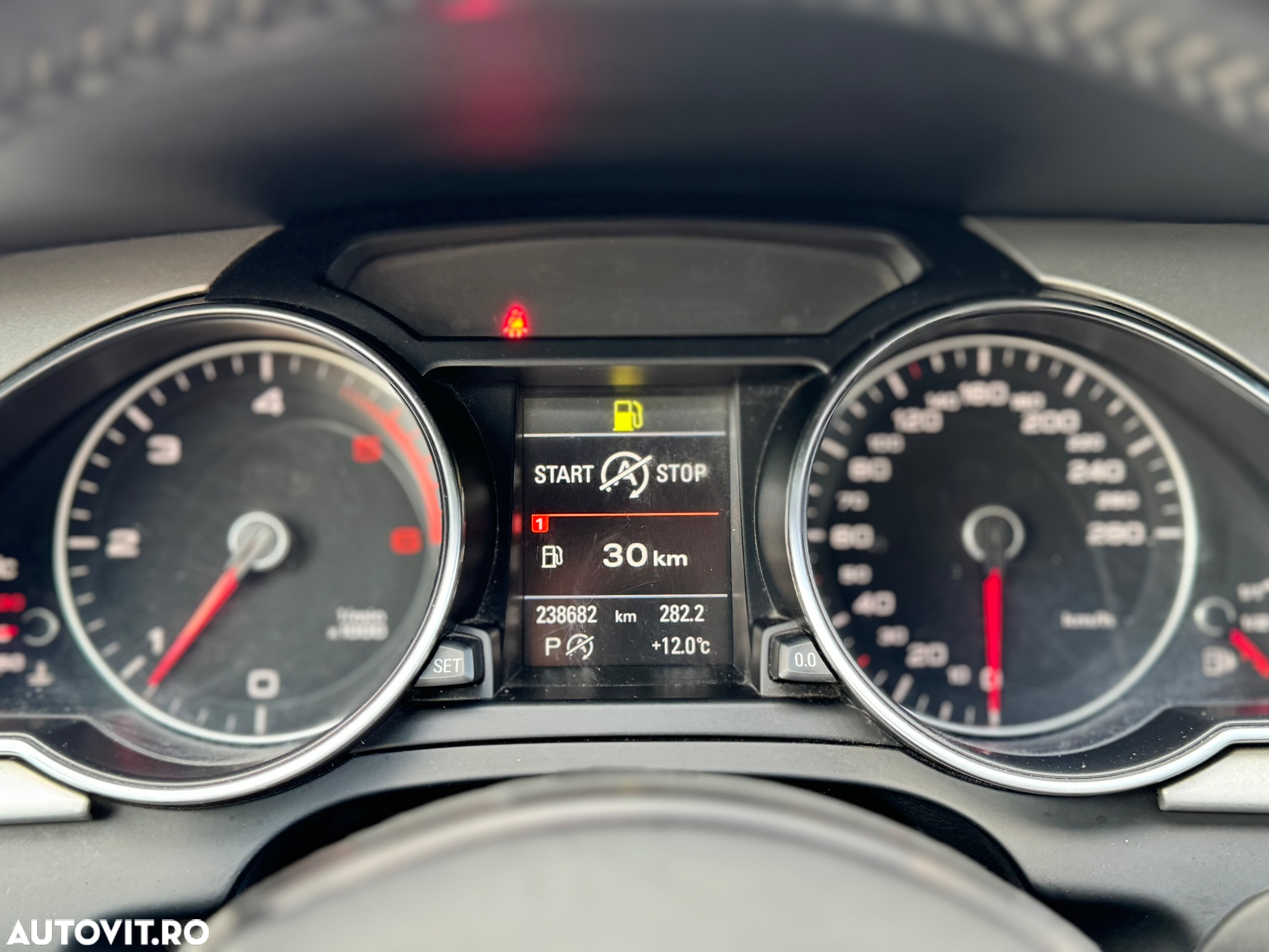 Audi A5 Sportback 2.0 TDI quattro S tronic sport - 34