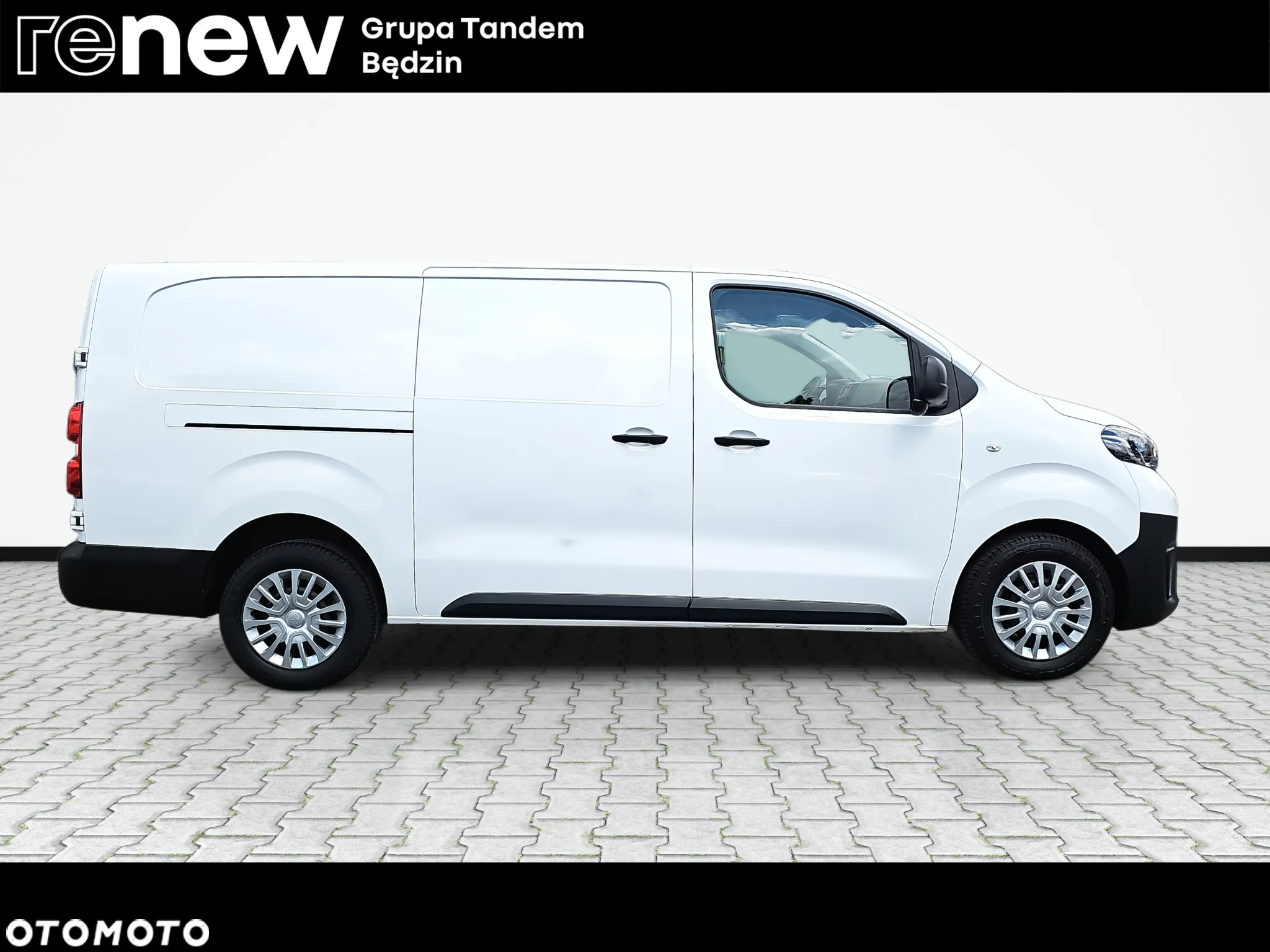 Toyota PROACE L3 LONG - 4