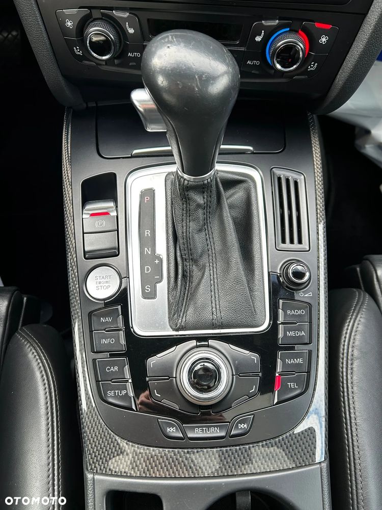 Audi S5 Coupé 4.2 Quattro Tiptr - 15