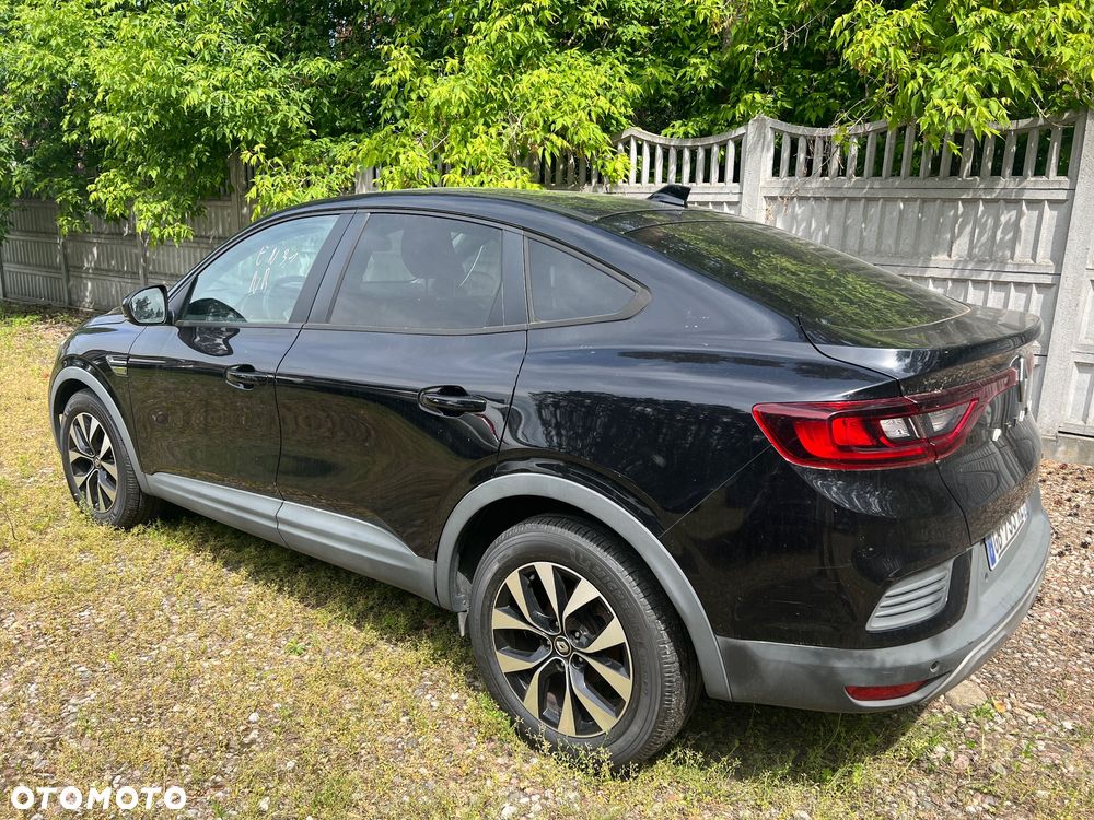 Renault Arkana E-TECH 145 INTENS - 3
