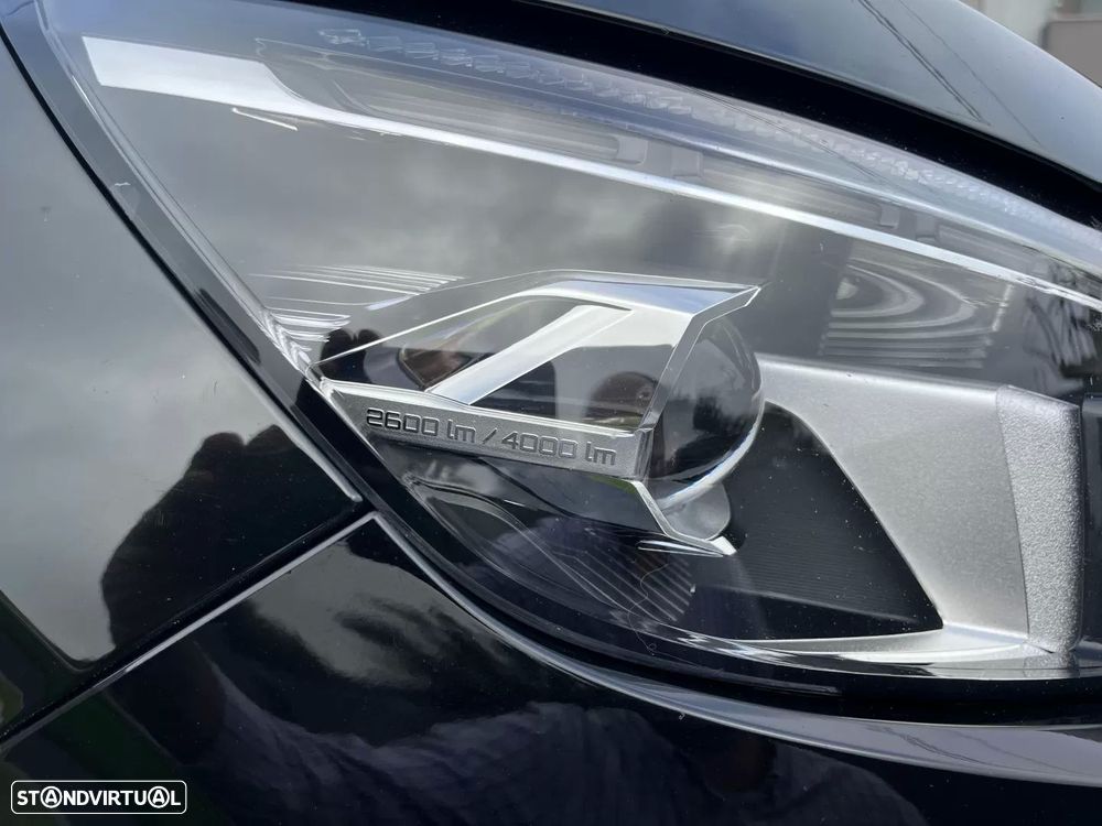 Peugeot 5008 1.2 PureTech GT Line - 17