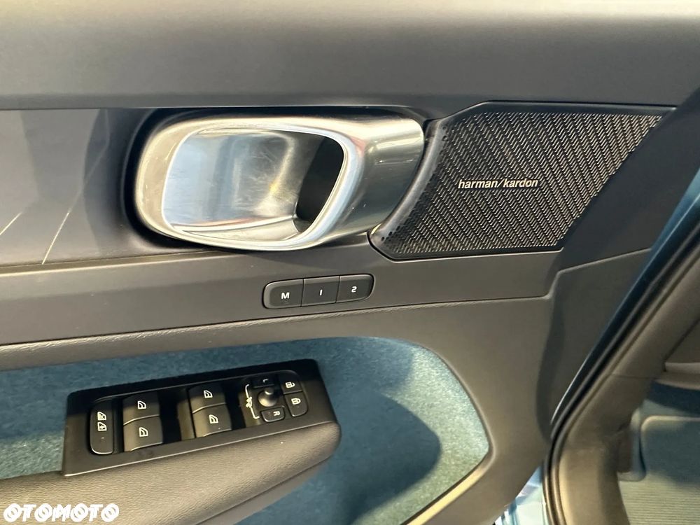 Volvo XC 40 - 15