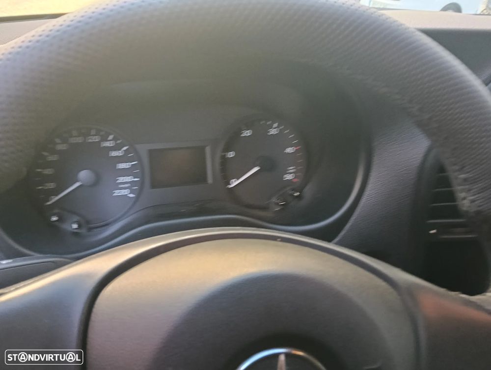 Mercedes-Benz Vito 116cdi - 23
