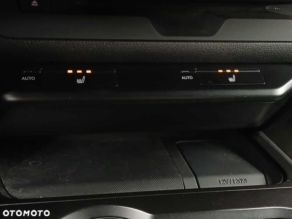 Lexus UX 250h GPF Business Edition 2WD - 35