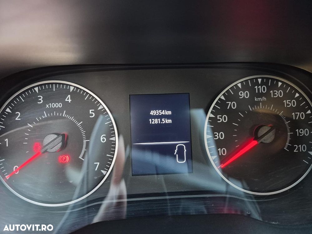 Dacia Duster ECO-G 100 Journey - 7