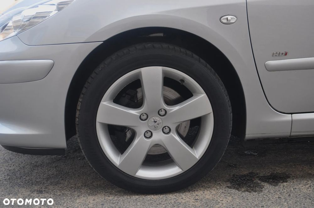 Peugeot 307 - 30