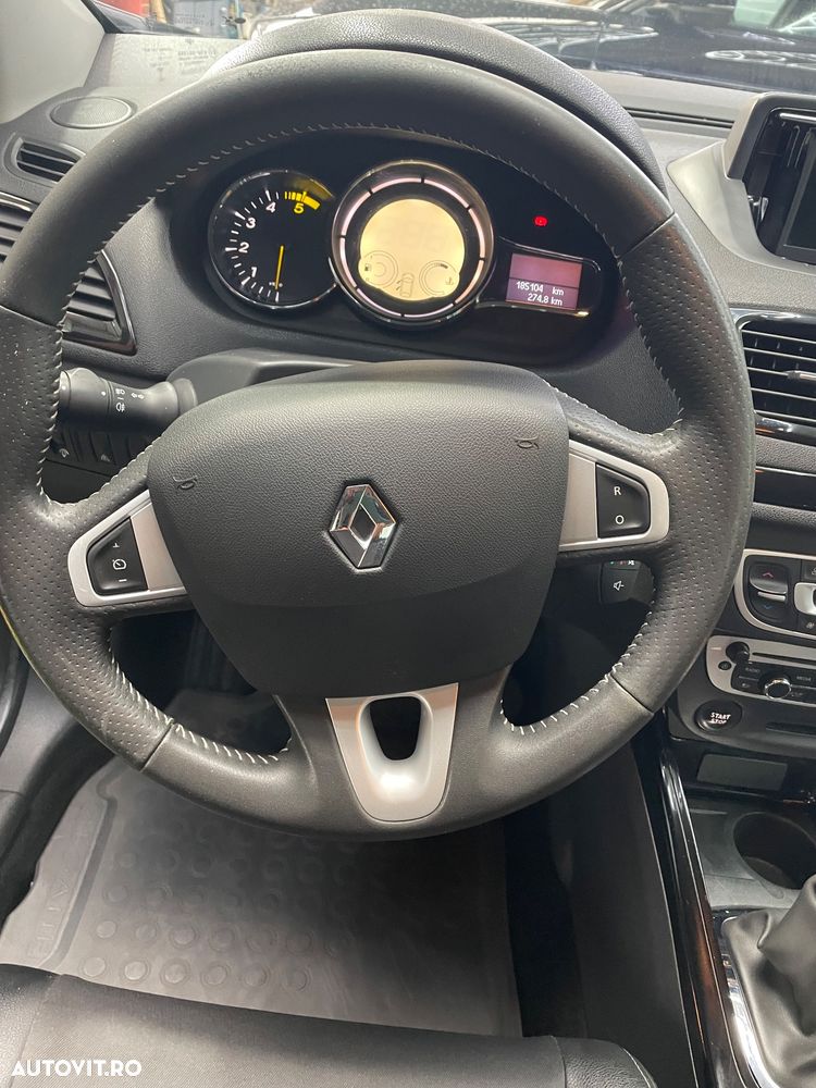 Renault Megane - 14