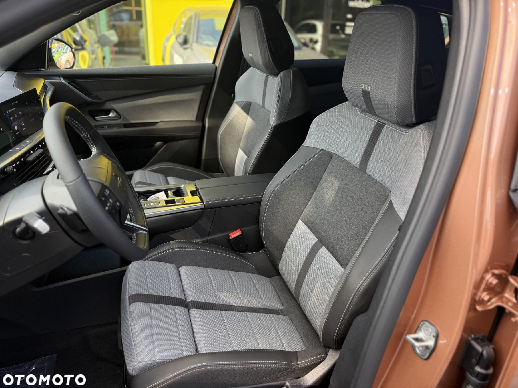 Opel Grandland - 11