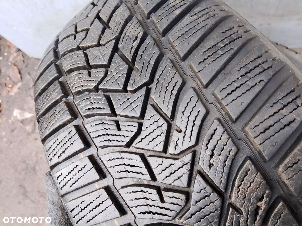 2x opona dunlop winter sport 5 205/55r16 - 1