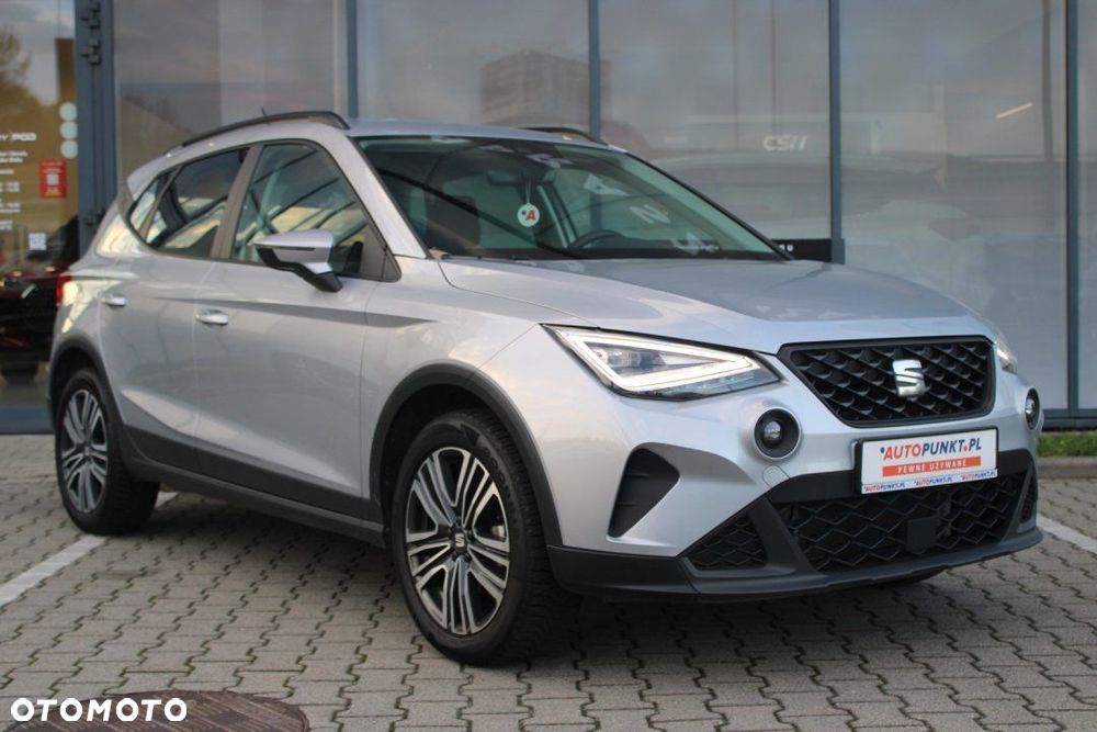 Seat Arona - 3