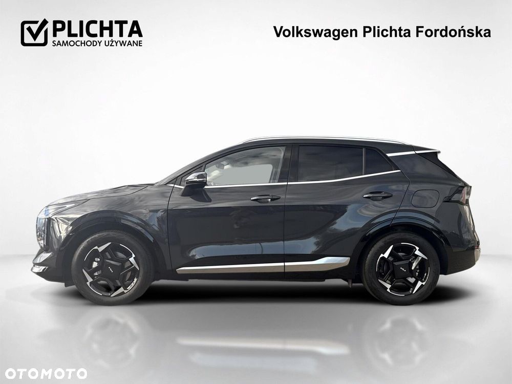 Kia Sportage 1.6 T-GDI L 2WD DCT - 3