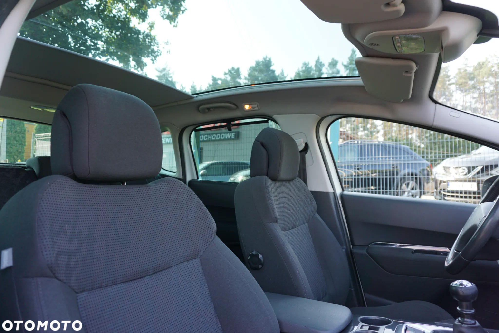 Peugeot 3008 1.6 HDi Premium - 20