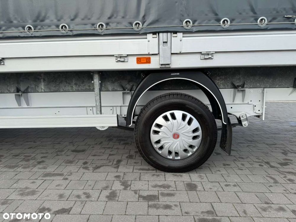 Fiat Ducato Maxi 180ps. 10 europalet - 40