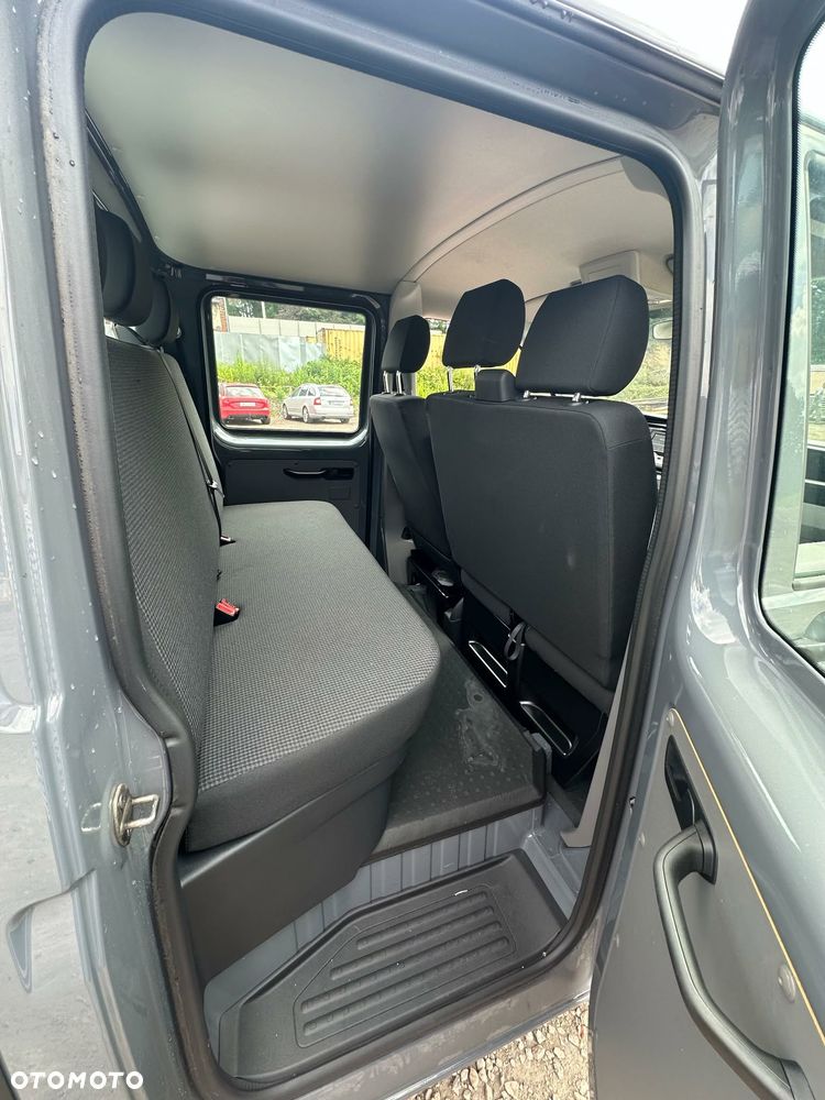 Volkswagen Transporter T6.1 Już Jade - 14