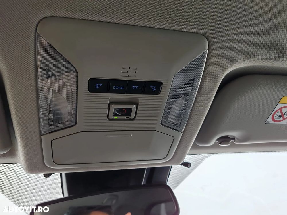 Toyota RAV4 2.5 VVT-iE 4x4 Dynamic - 18