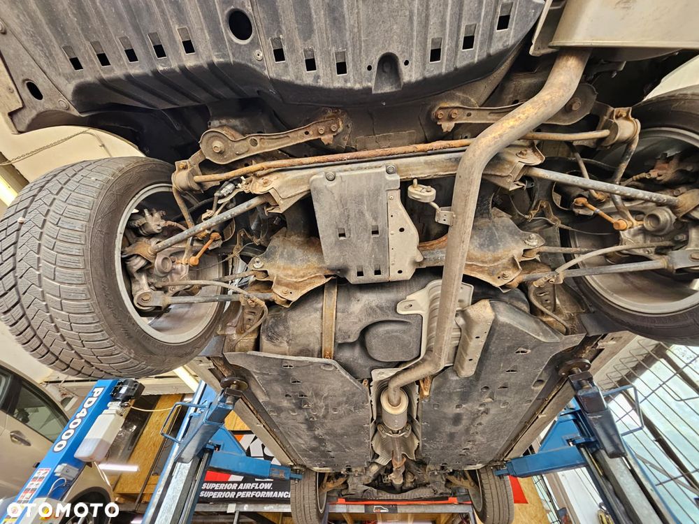 Honda Accord 2.2d Type-S - 17