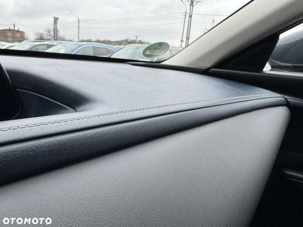 Mazda CX-30 SKYACTIV-G 2.0 M-Hybrid SELECTION - 20