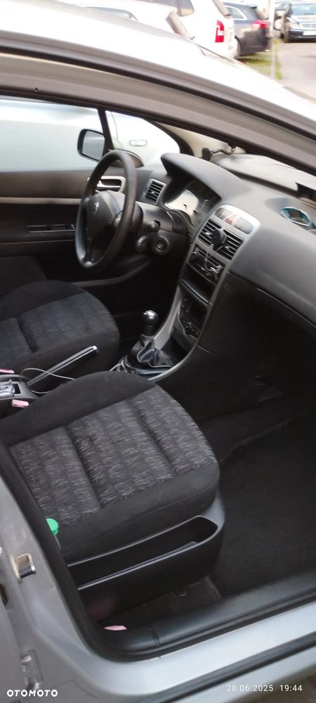 Peugeot 307 1.6 Mistral - 9