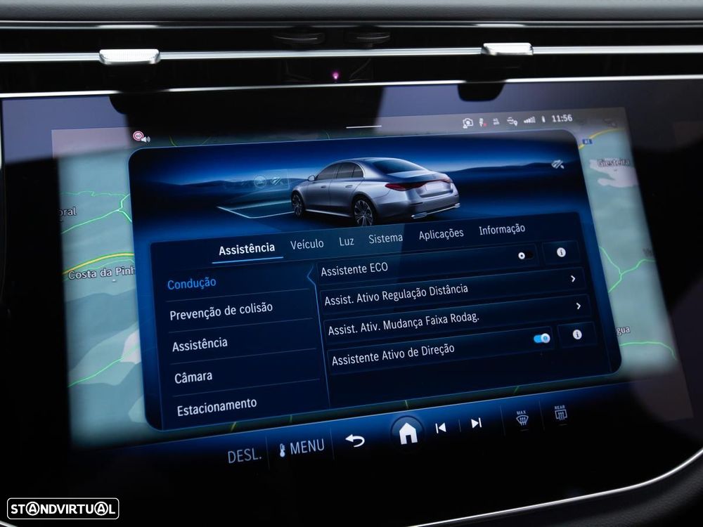 Mercedes-Benz E 300 de - 43