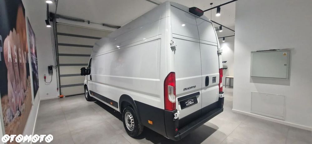 Fiat Ducato L4H3 Furgon - 8