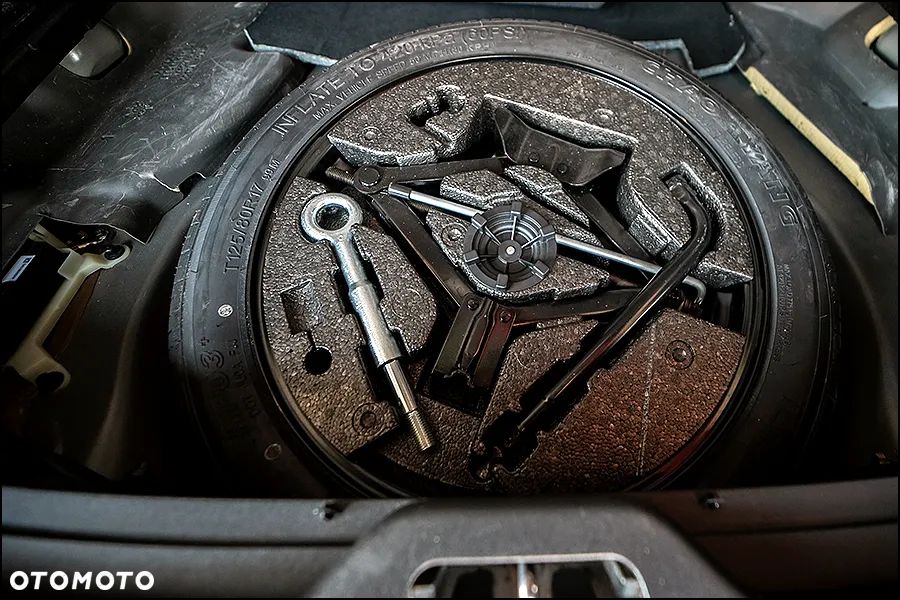 Volvo XC 60 D4 Kinetic - 38