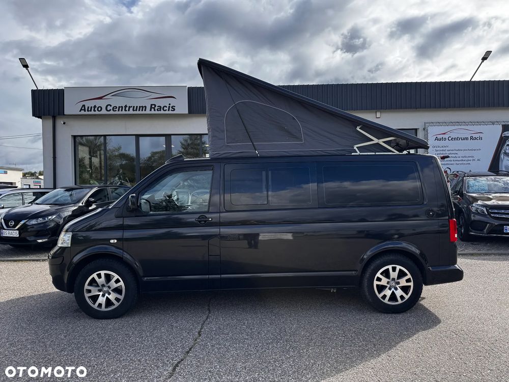 Volkswagen Caravelle L2 4Motion - 1