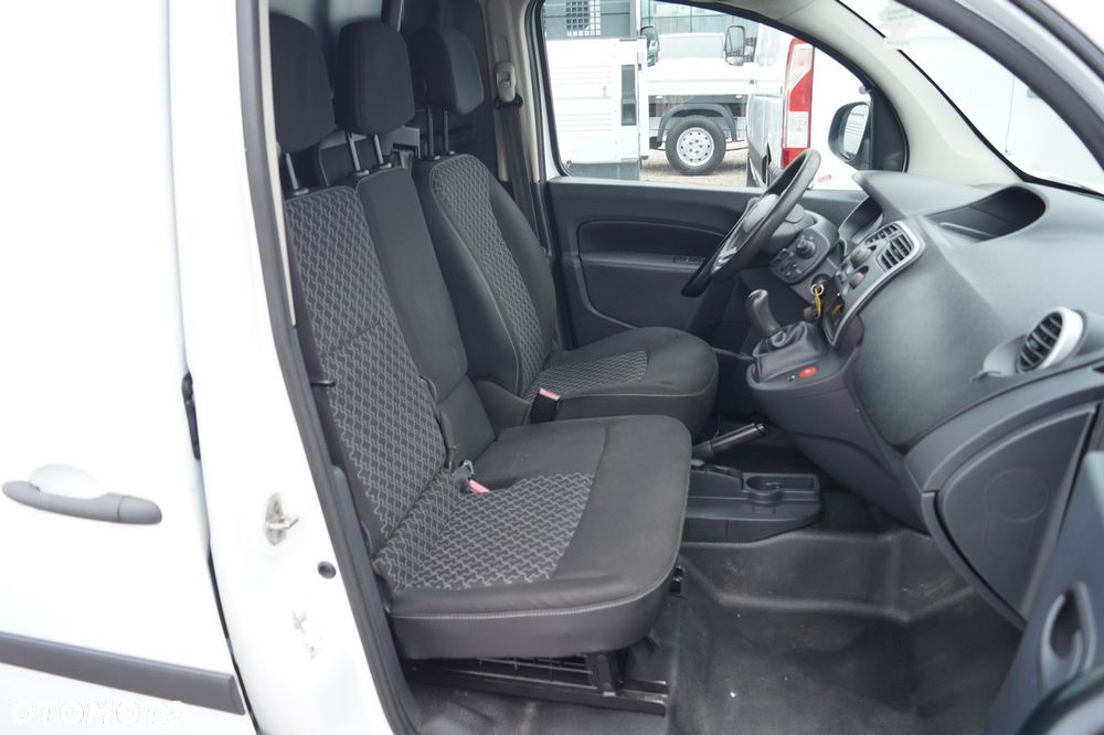 Renault Kangoo - 17
