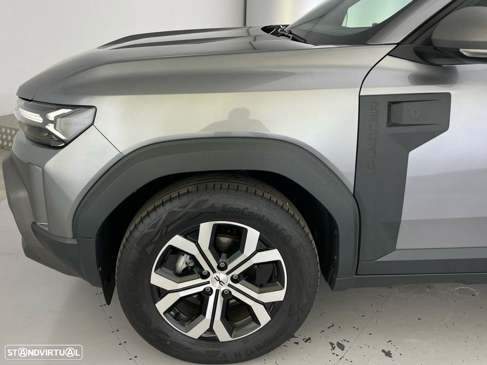 Dacia Duster 1.0 TCe ECO-G Journey Bi-Fuel - 18
