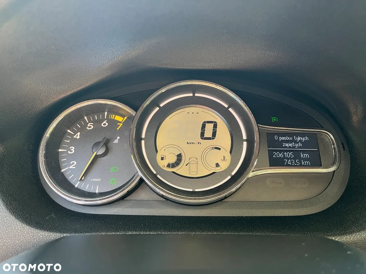 Renault Megane - 10