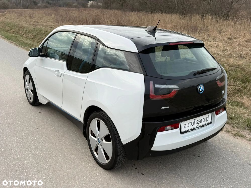BMW i3 Standard - 7