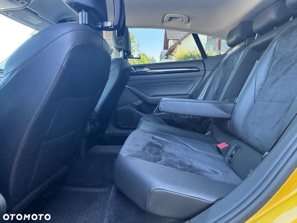 Volkswagen Arteon 2.0 TSI Elegance DSG - 19