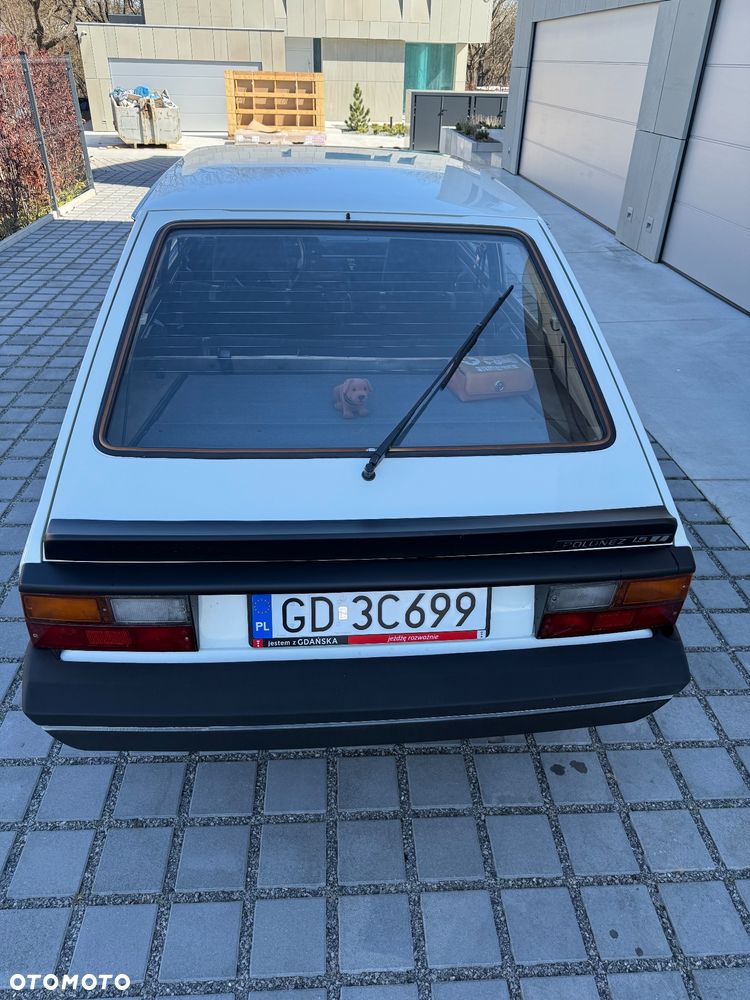Polonez 1.5 - 5