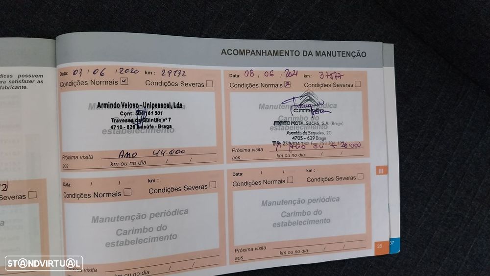 Citroën C3 1.2 PureTech Attraction - 13
