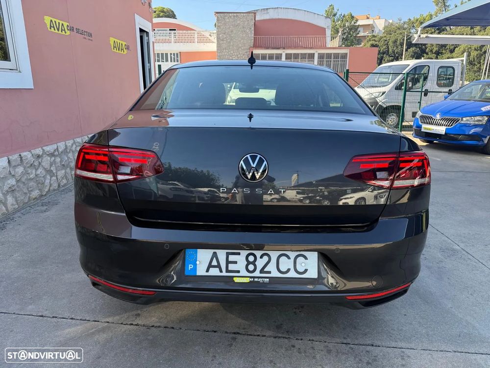 VW Passat 1.5 TSI Business - 6