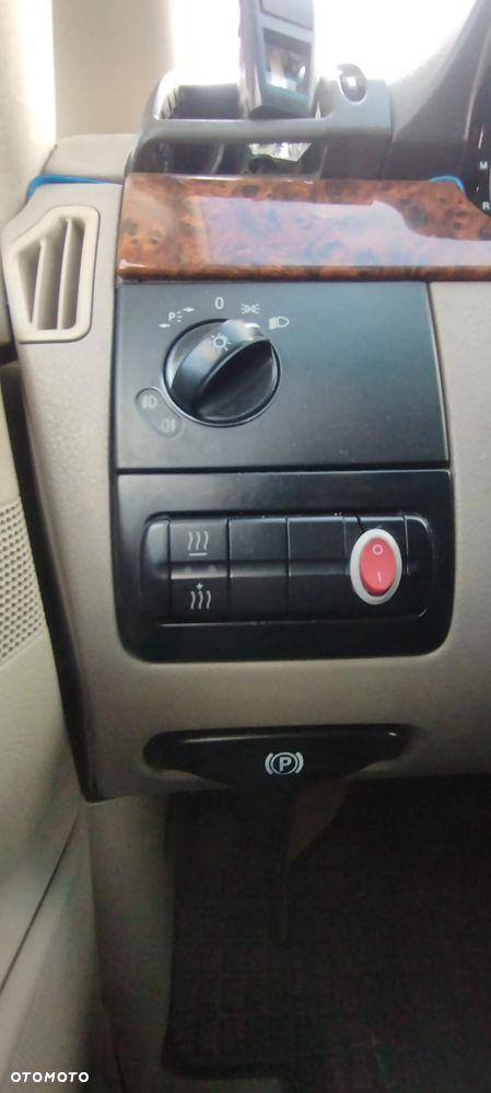 Mercedes-Benz Viano 2.2 CDI extralang Automatik Ambiente - 4