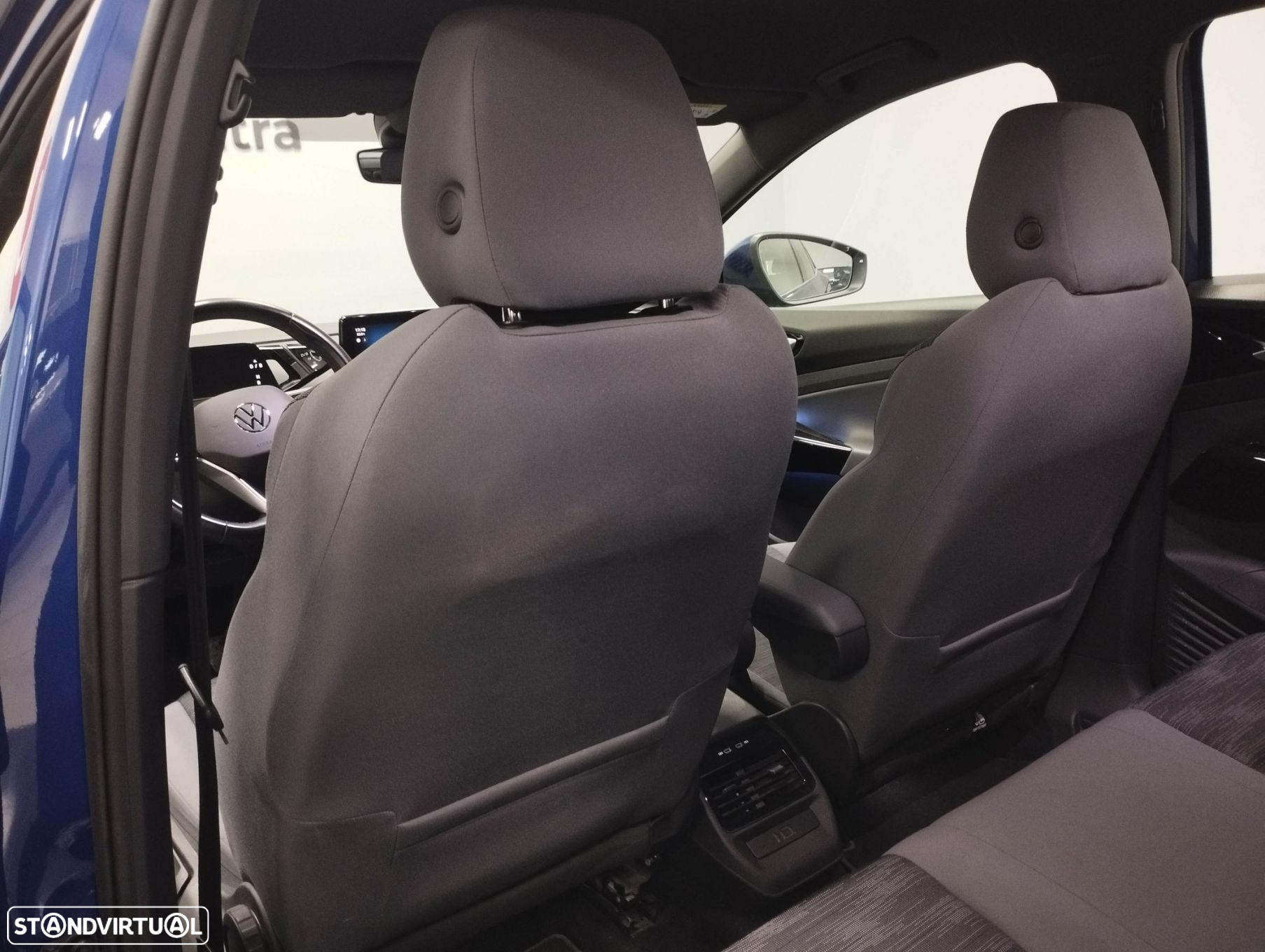 VW ID.4 77 kWh Pro Performance - 8