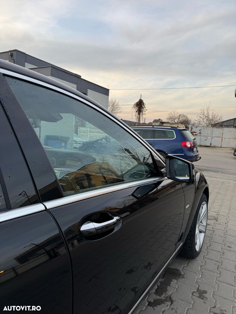 Mercedes-Benz S 250 CDI BlueEFFICIENCY Aut - 12