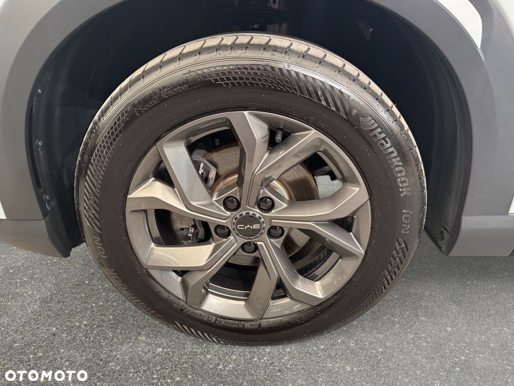 BYD Atto 2 - 11
