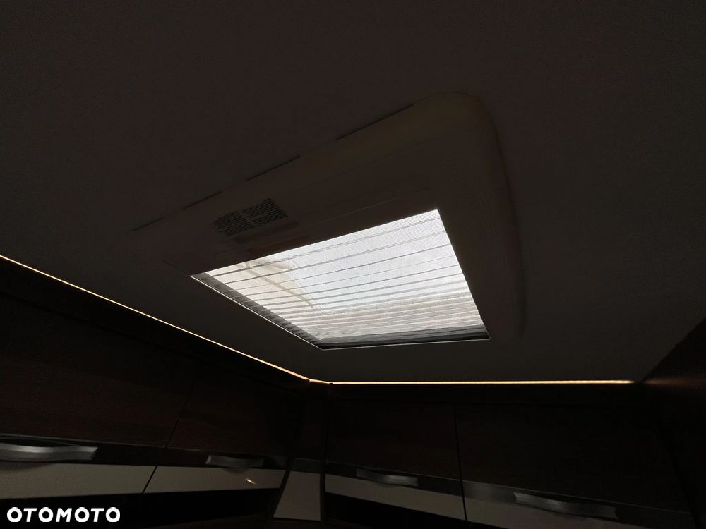 Dethleffs 3EK Nomad NO470FR - 22