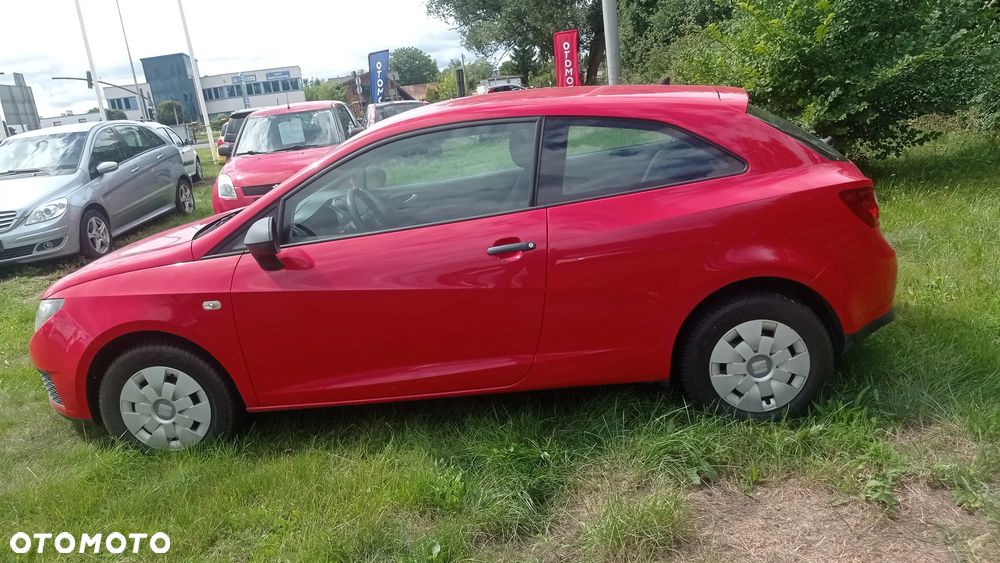 Seat Ibiza - 10