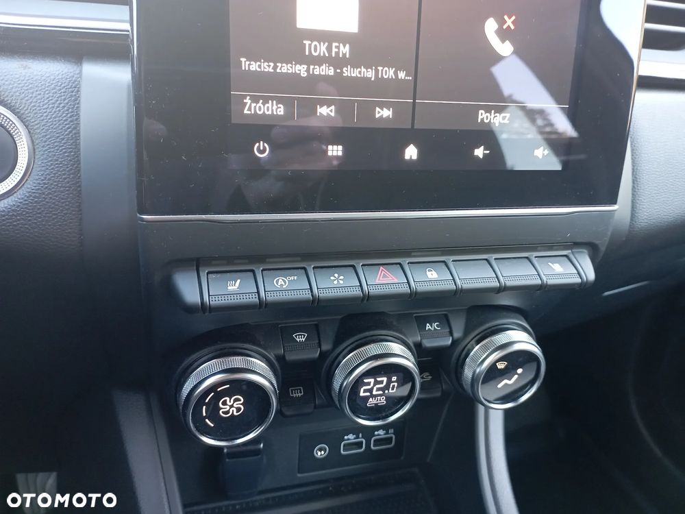 Mitsubishi ASX 1.3 mHEV Intense Style Cold Navi - 14