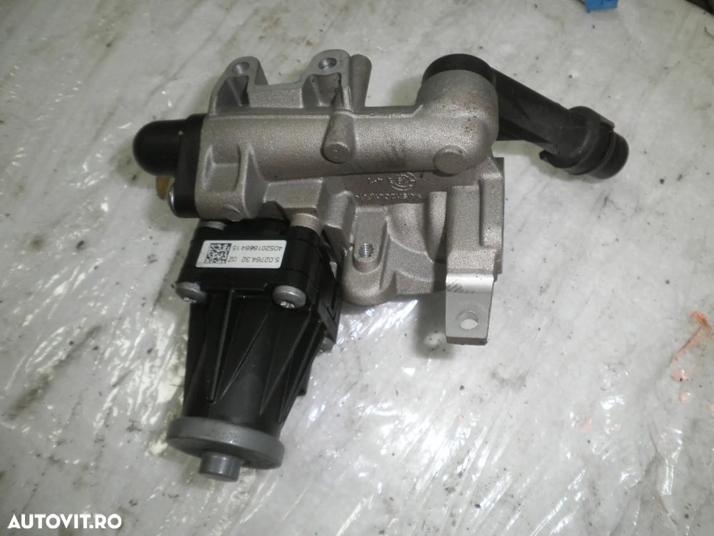 EGR Jaguar F Pace, Range Rover Evoque, 2.0 d 2020 G4D3-9D475-AD G4D39D475AD - 2