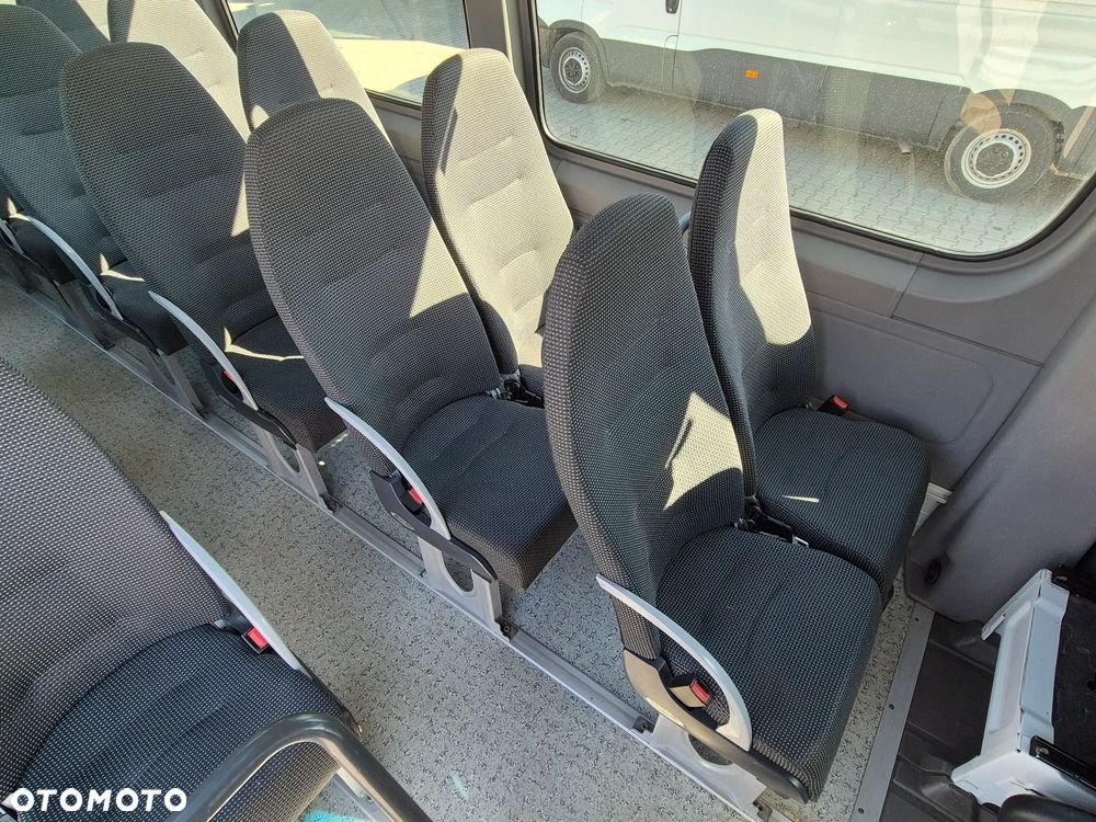 Mercedes-Benz SPRINTER/ KLIMA/ MANUAL / EURO 5 - 13